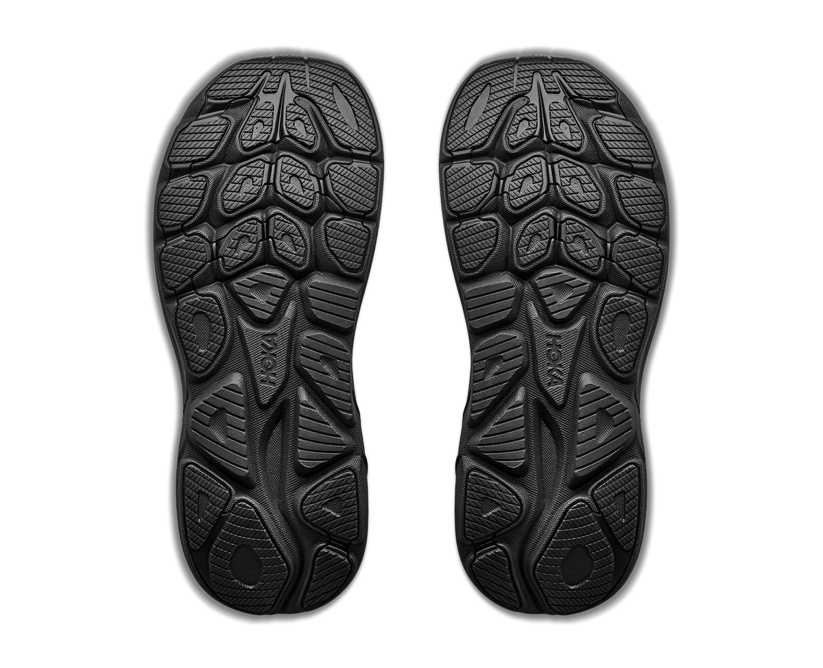 Hoka One One Clifton 11 White Black