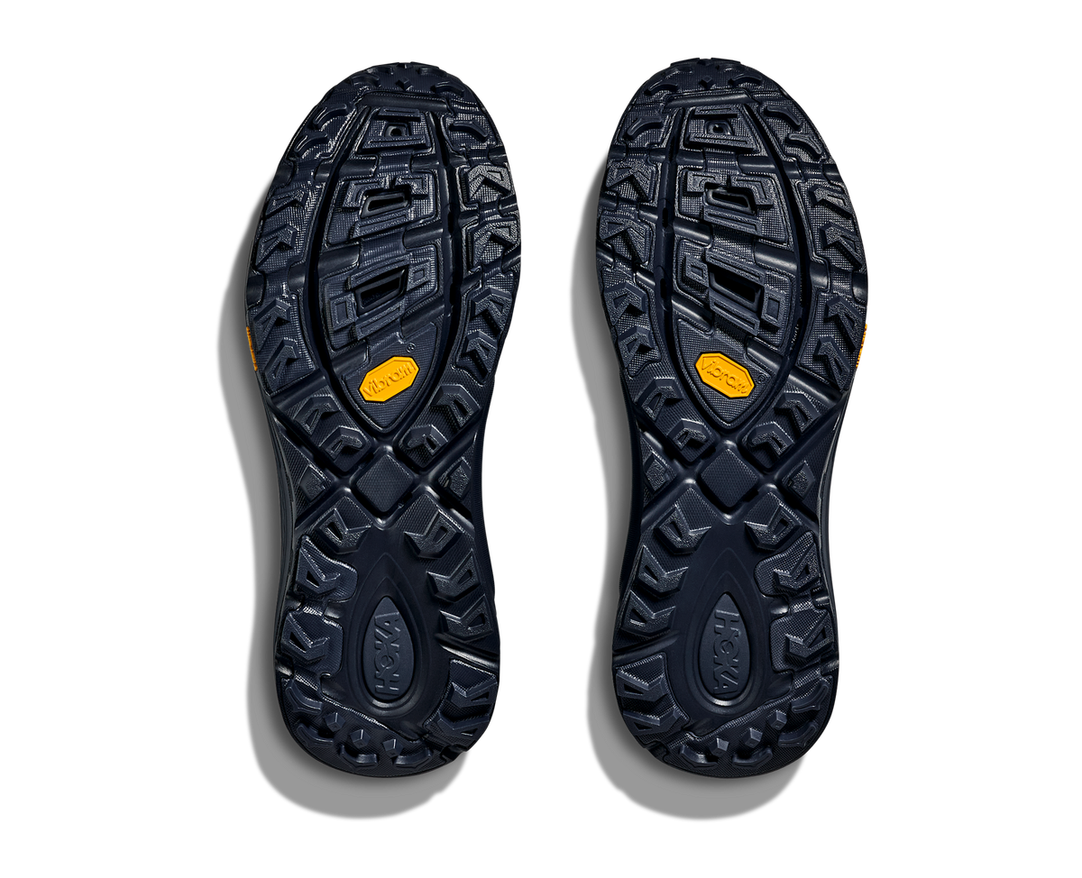 Hoka One One Mafate Speed 2 Varsity Navy Silver