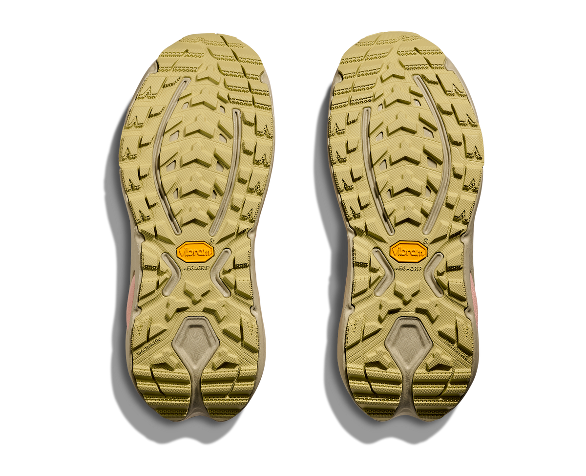 Hoka One One Kaha 3 Low Gore-Tex Rose Latte Cardamom (Women's)