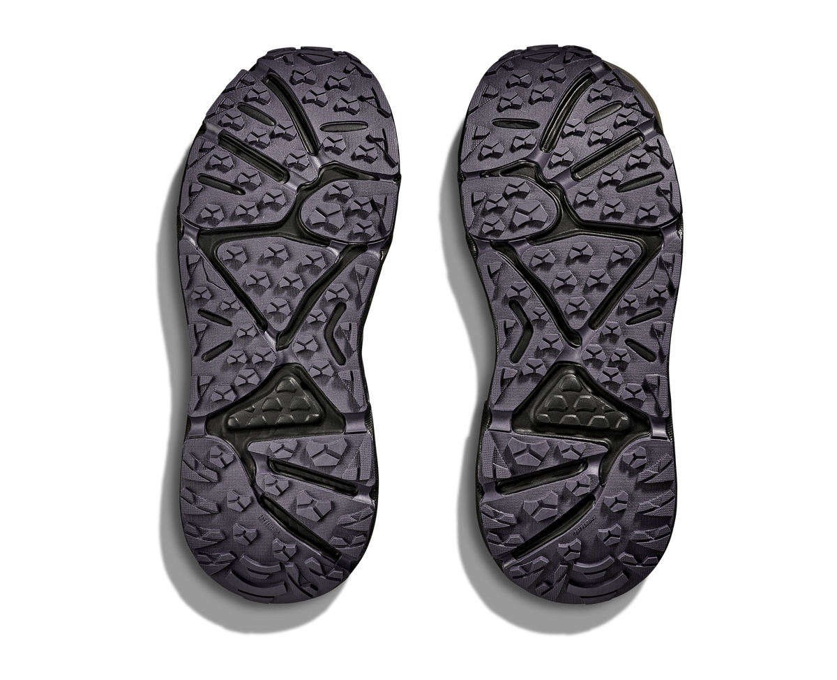 Hoka One One Stinson EVO OG TP Black
