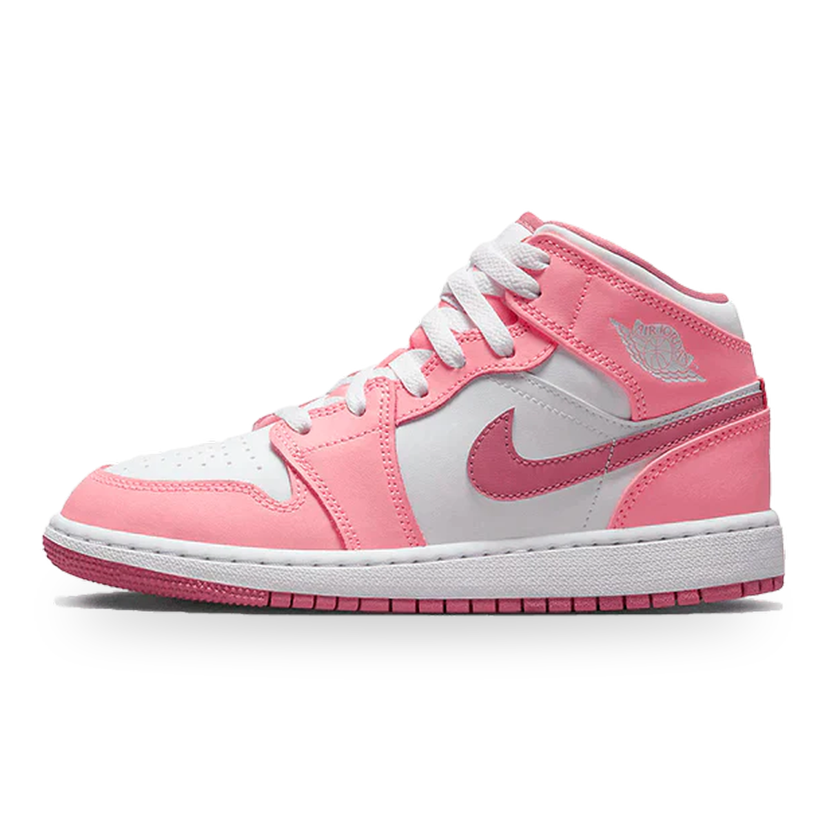 Air Jordan 1 Mid Valentine’s Day (DQ8423-616)