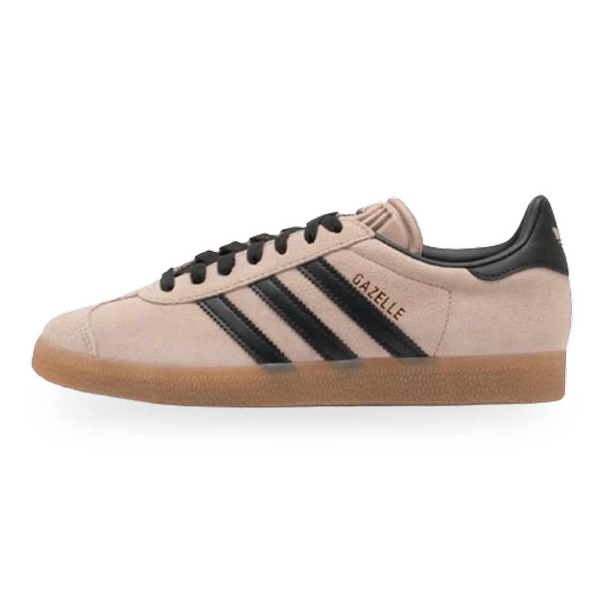 Adidas Gazelle Wonder Taupe Night Indigo (IG6199)