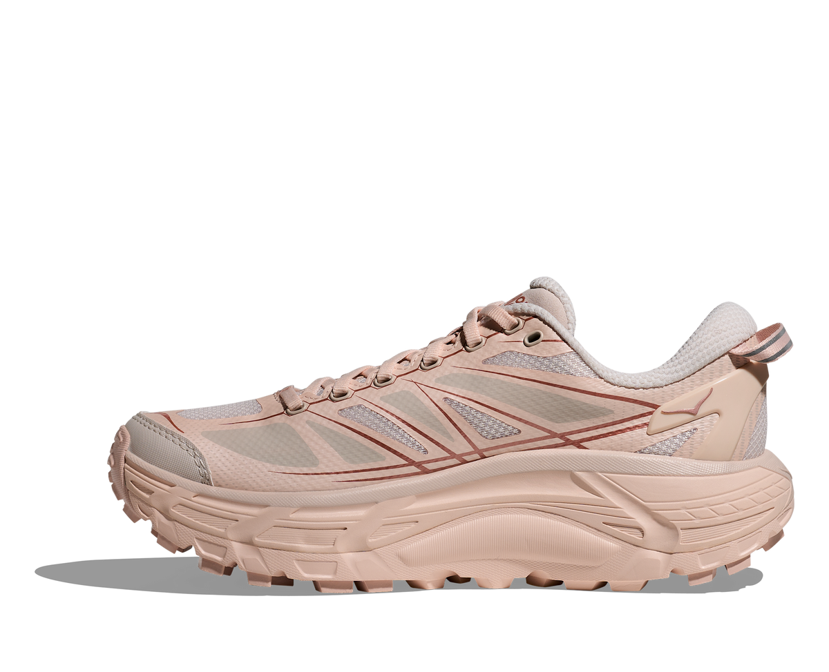 Hoka One One Mafate Speed 2 Beech Wood Stucco