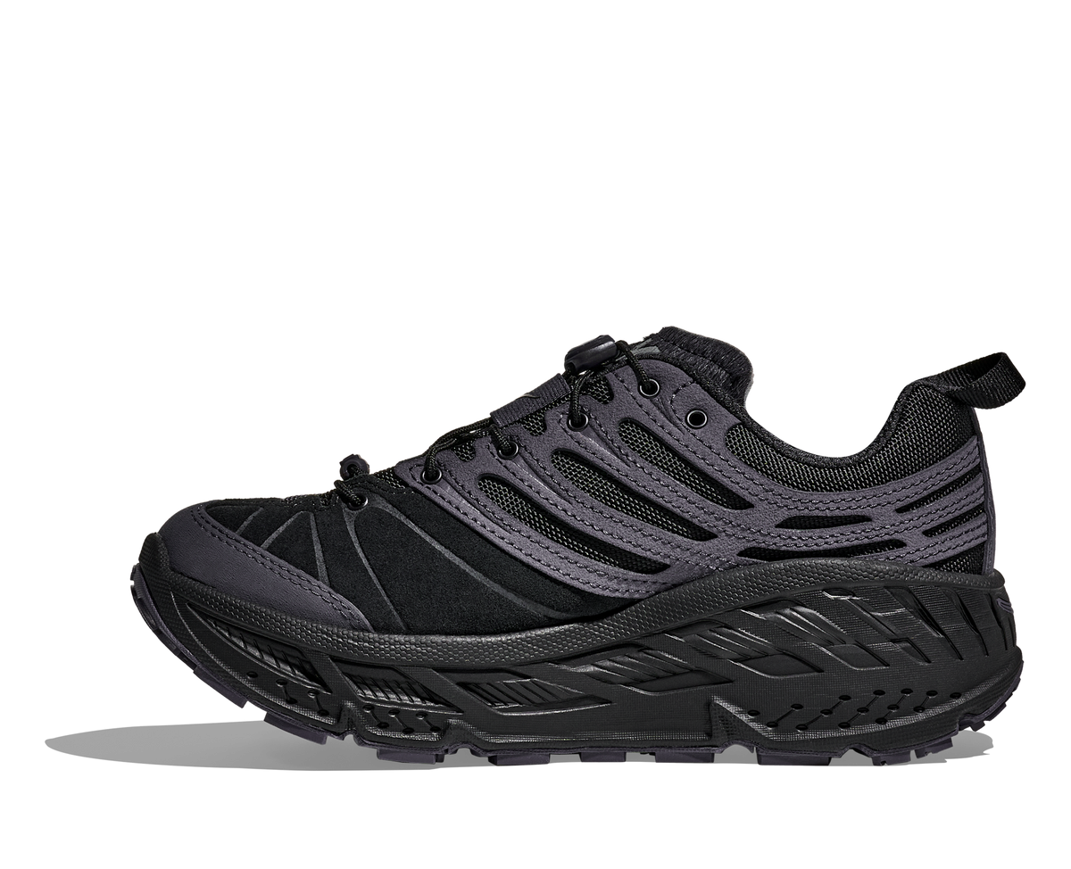 Hoka One One Stinson EVO OG TP Black