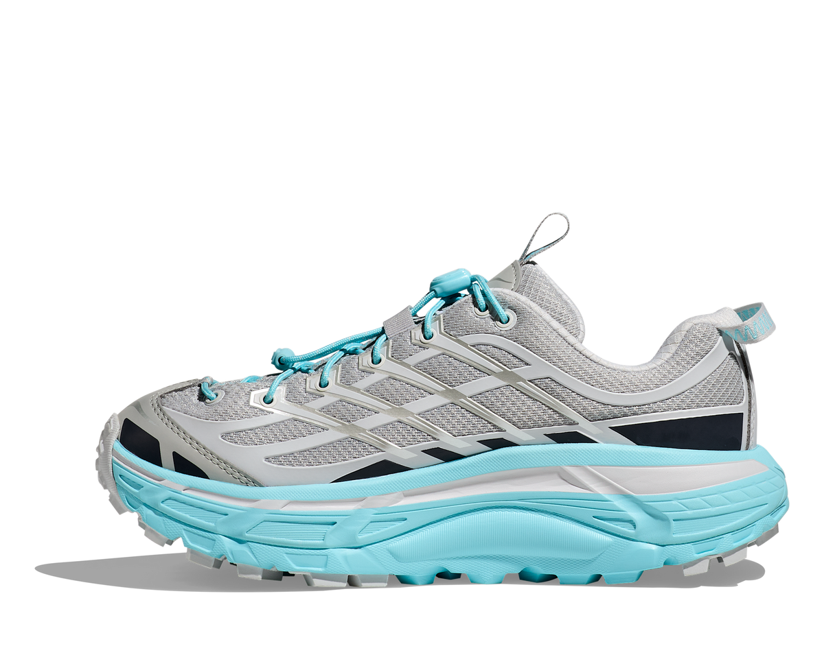 Hoka One One Mafate Three2 Stardust Cloudless
