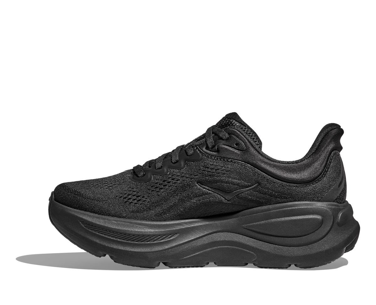 Hoka One One Bondi 9 Triple Black