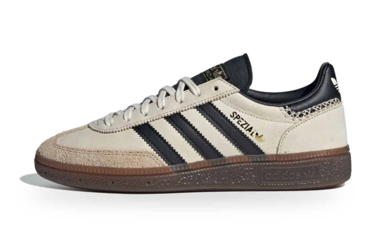 Adidas Handball Spezial Wonder White Black (IE3698)