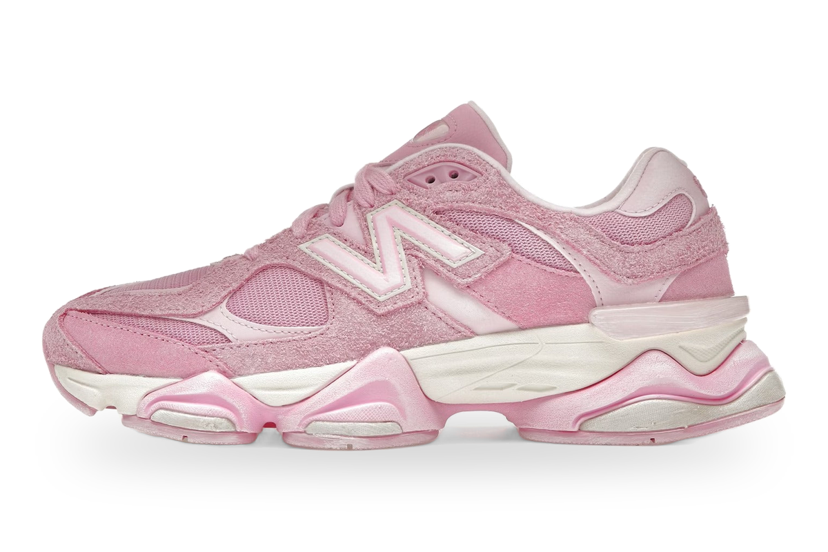 New Balance 9060 ASOS Exclusive Pink Overdye (U9060APP)