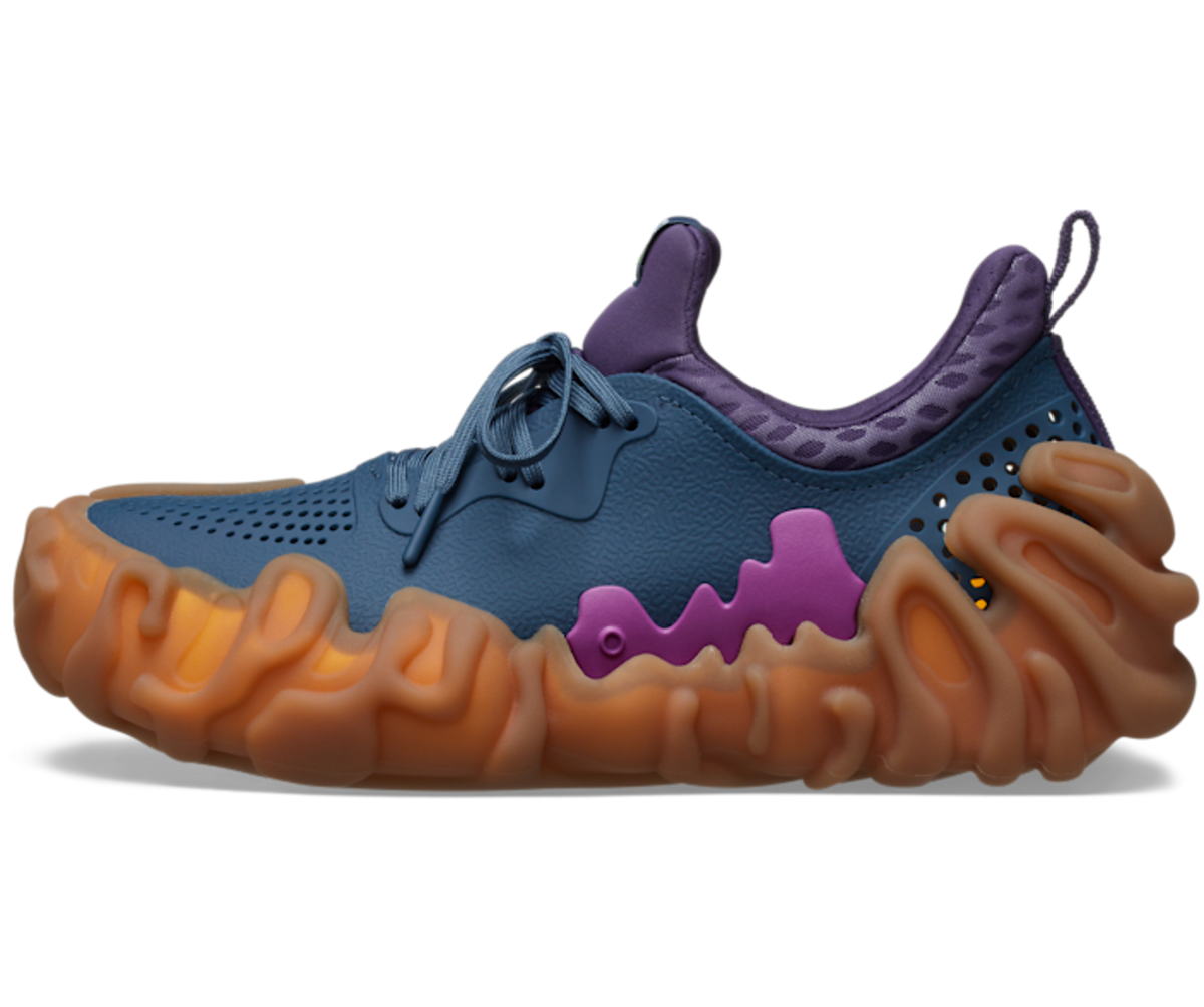 Crocs Pollex Juniper by Salehe Bembury Taro