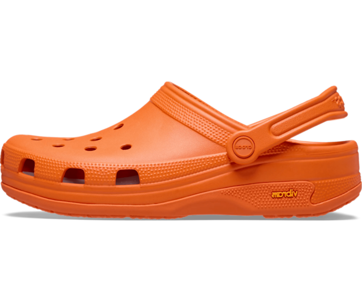 Crocs Classic EXP Clog Koi Fish