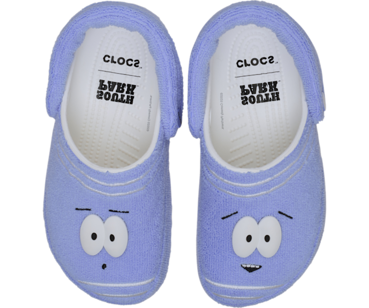 Crocs Classic Clog South Park Towelie