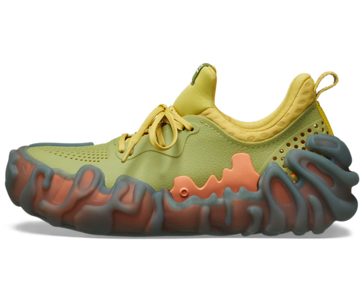 Crocs Pollex Juniper by Salehe Bembury Sudd