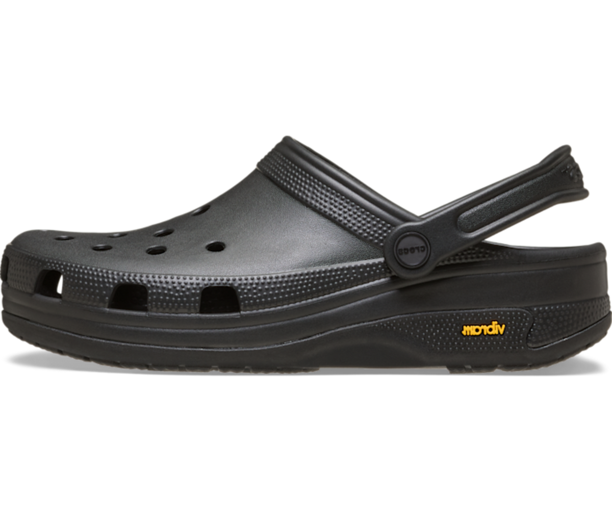 Crocs Classic EXP Clog Black