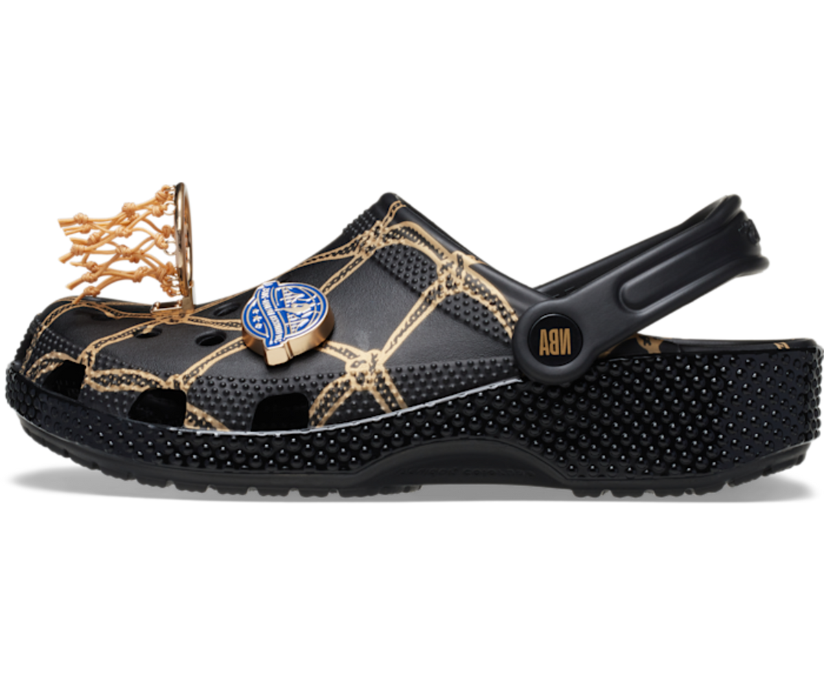 Crocs Classic Clog NBA All-Star