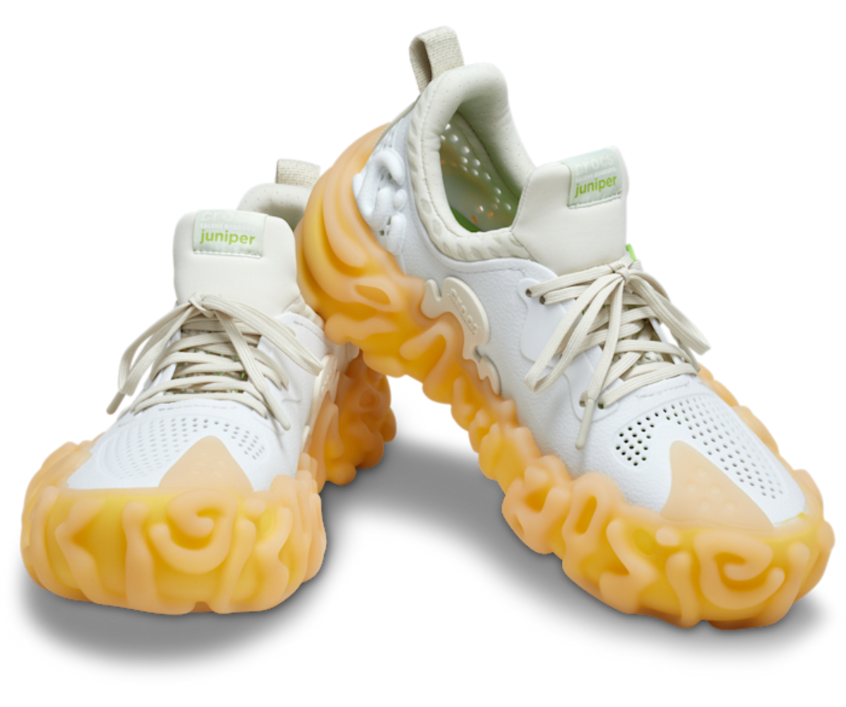 Crocs Pollex Juniper by Salehe Bembury Tahni