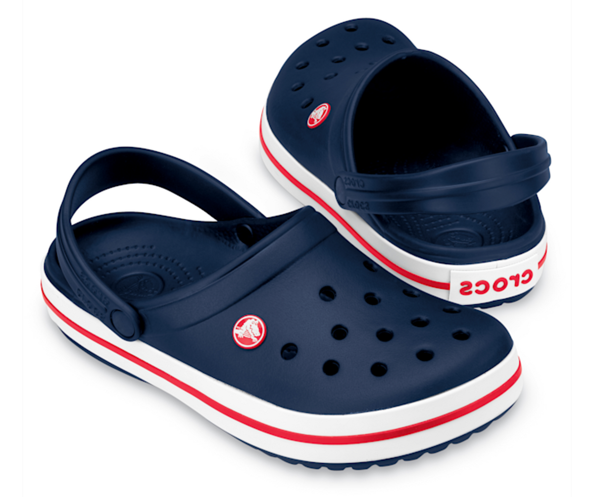 Crocs Crocband Clog Marine Blue