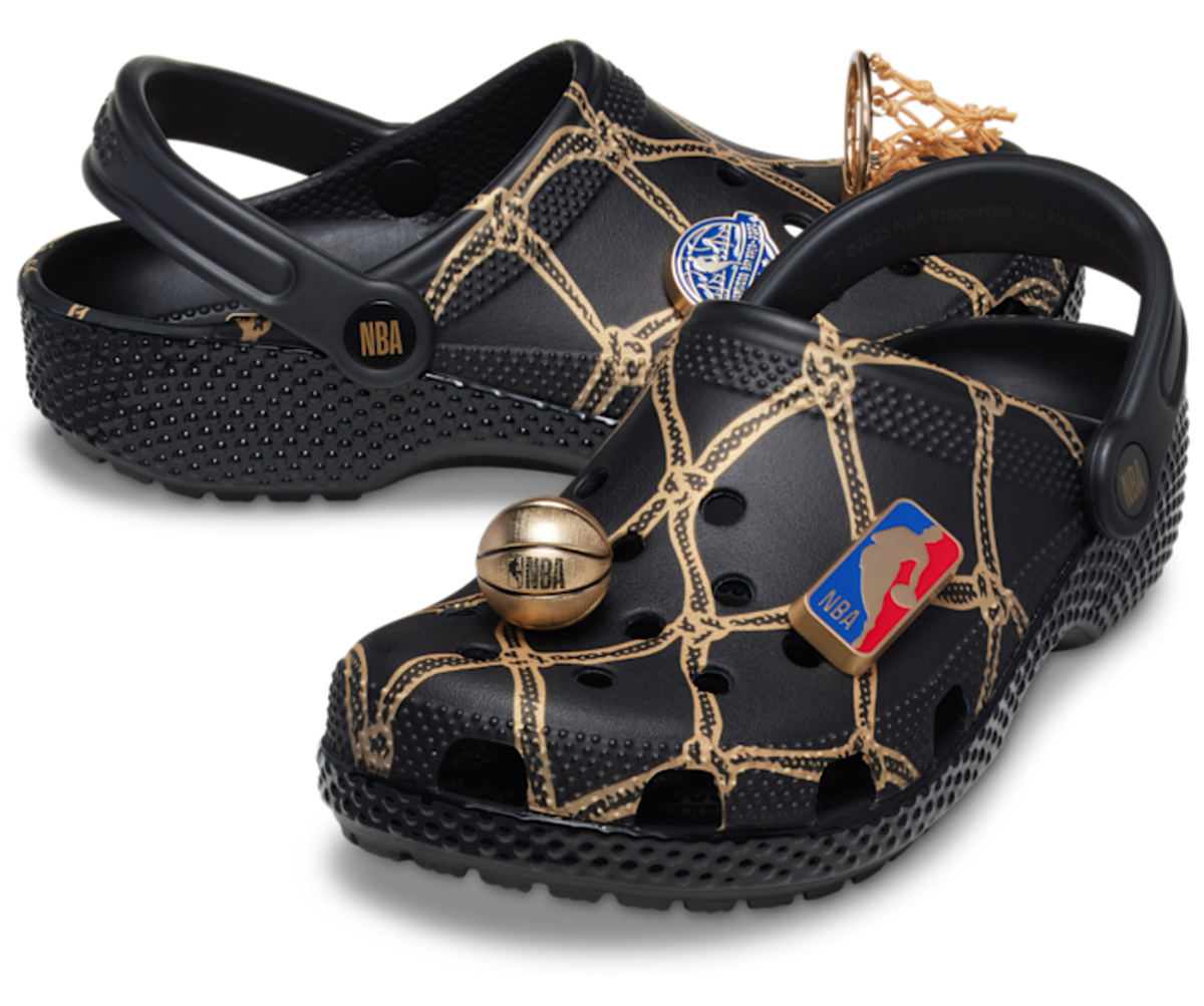 Crocs Classic Clog NBA All-Star