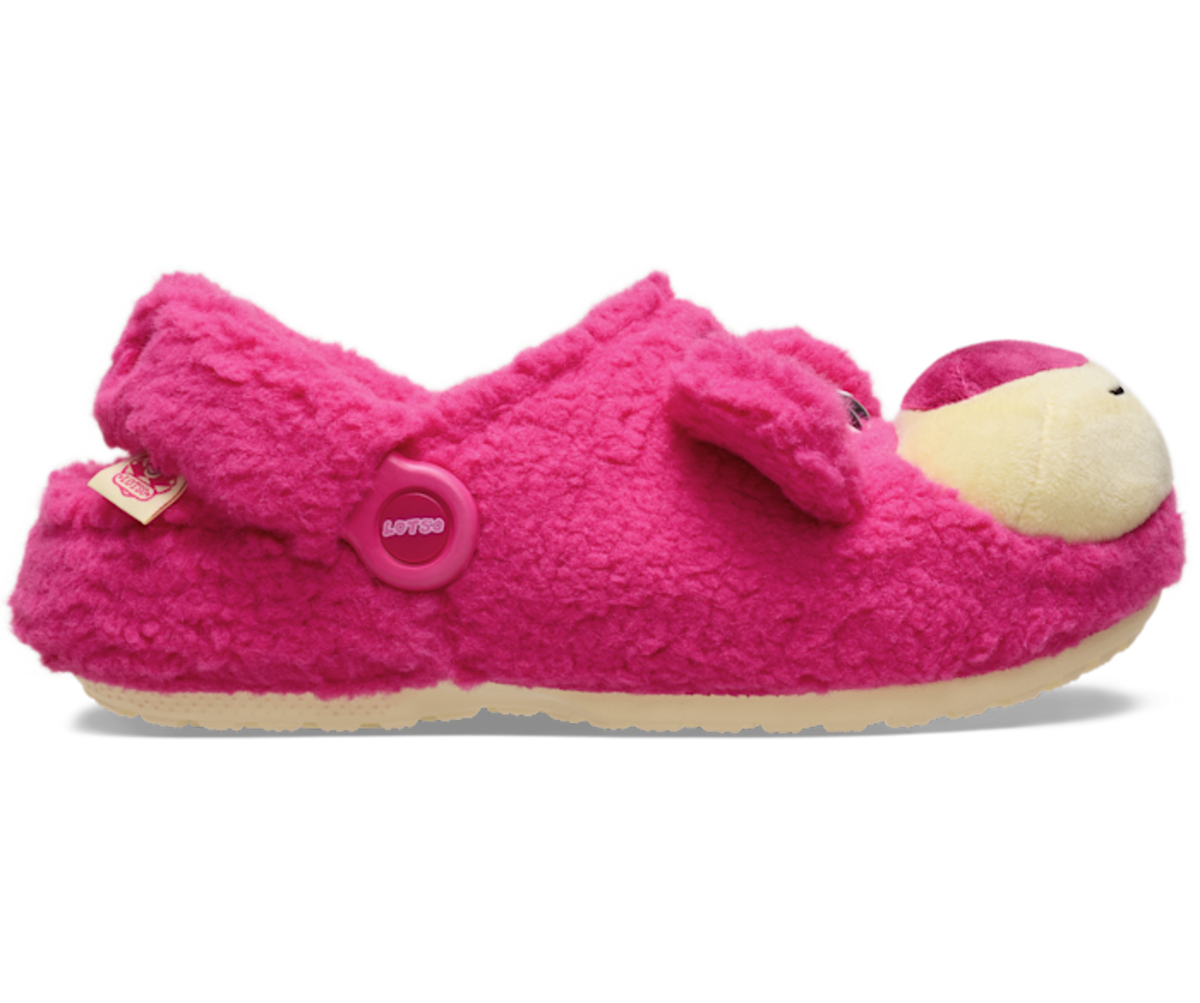 Crocs Classic Clog Disney Toy Story Lotso