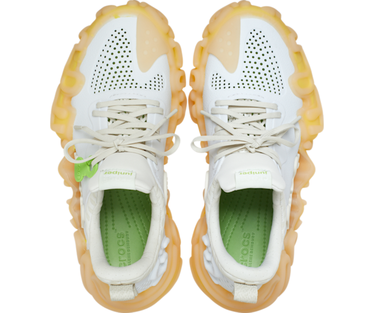 Crocs Pollex Juniper by Salehe Bembury Tahni