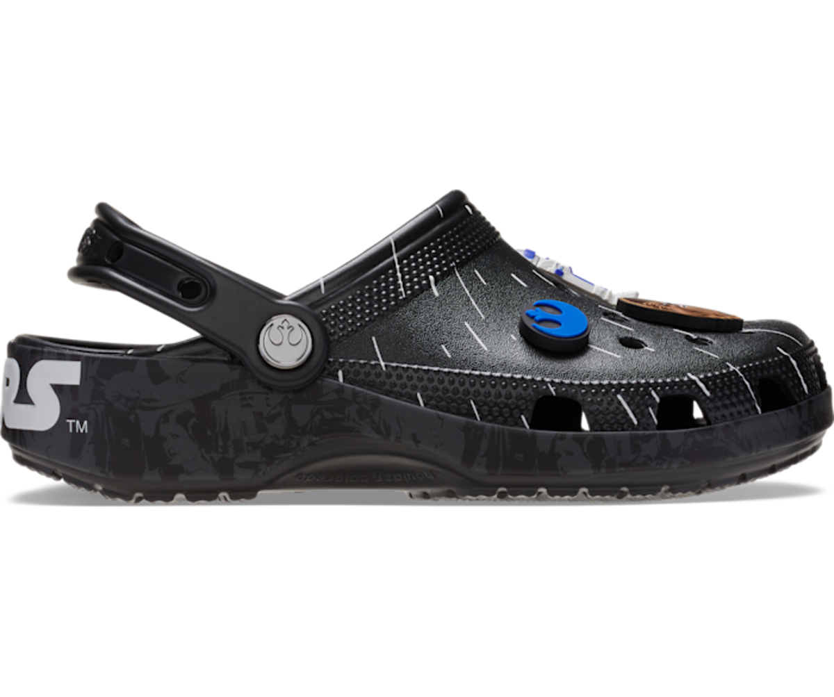 Crocs Classic Clog Star Wars Hyperspace