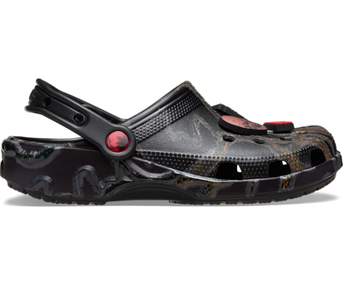Crocs Classic Clog Stranger Things