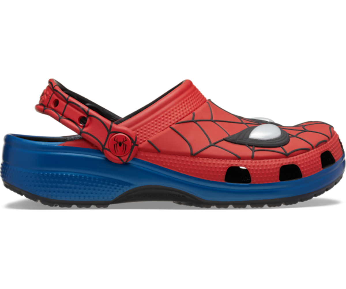 Crocs Classic Clog Marvel Studios Spider-Man