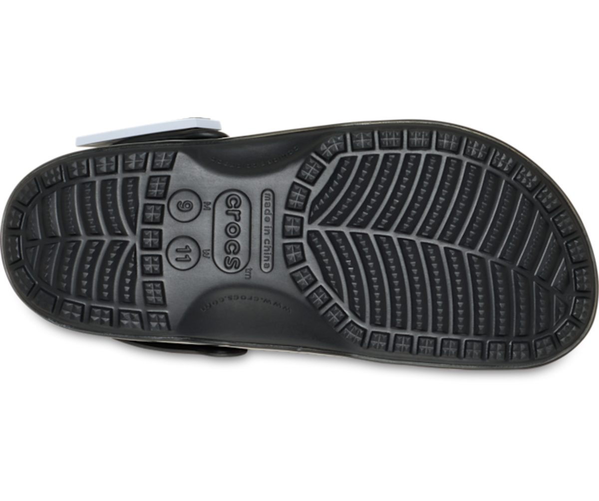 Crocs Classic Clog NFL Atlanta Falcons