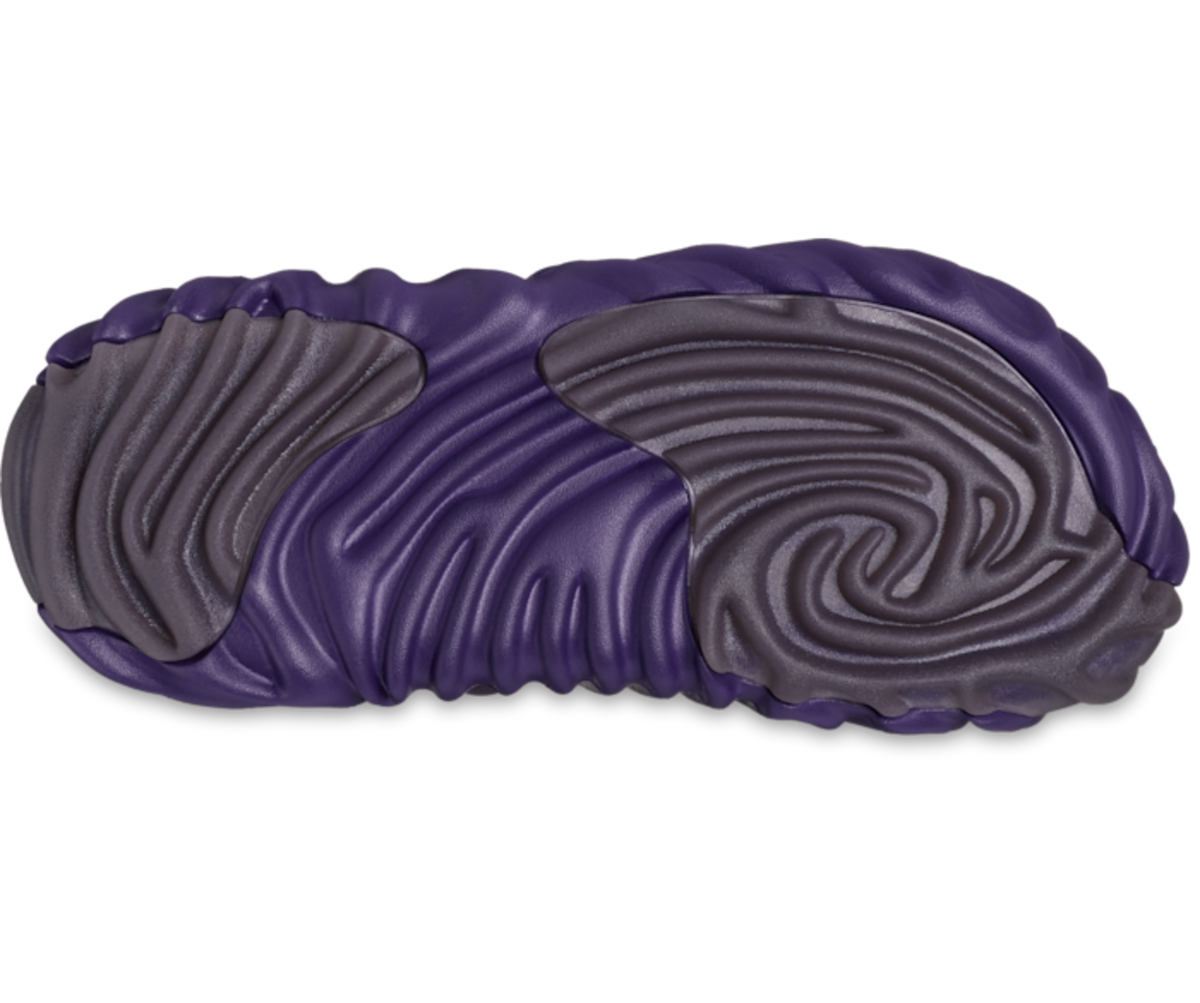 Crocs Pollex Clog by Salehe Bembury Ube