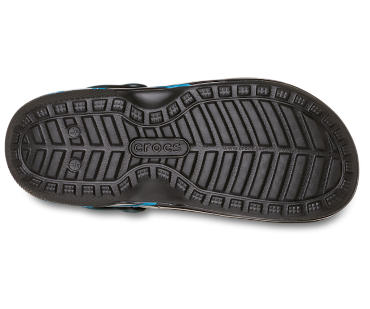 Crocs Classic Lined Clog NFL Philadelphia Eagles