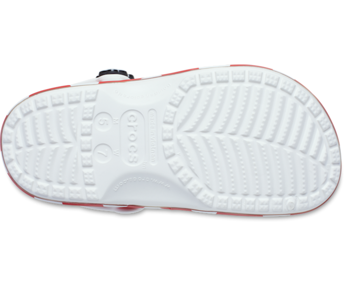 Crocs Classic Clog Disney Minnie Mouse