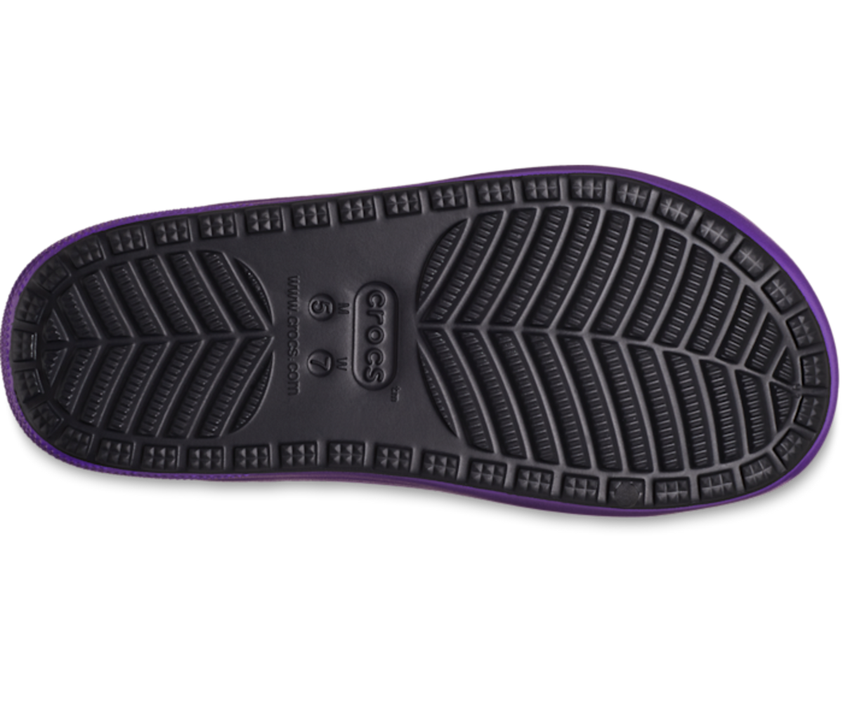 Crocs Classic Cozzzy Sandal McDonald's Grimace