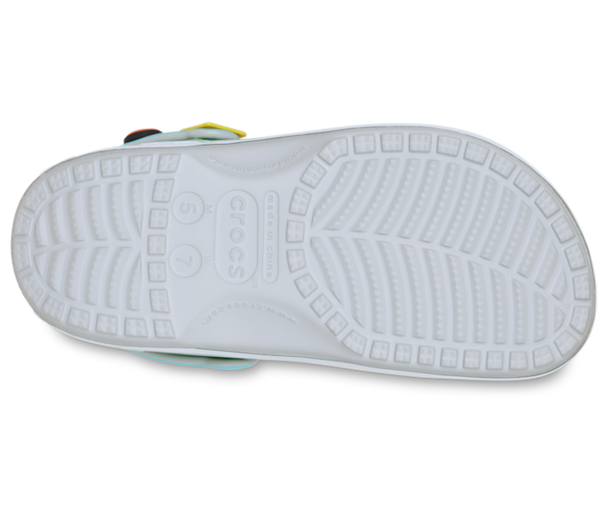 Crocs Classic Clog South Park The Boys