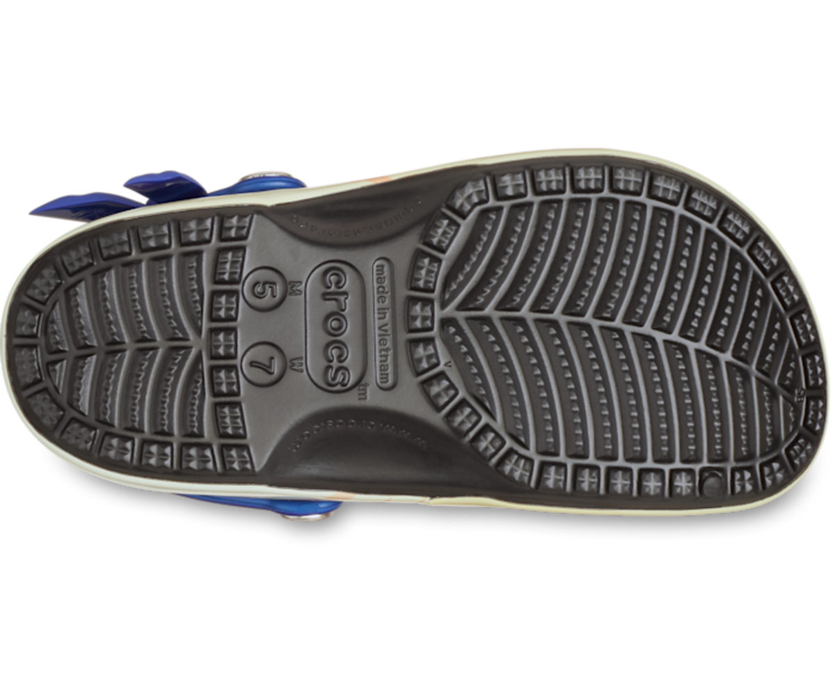 Crocs Classic Clog Dragon Ball Z Goku