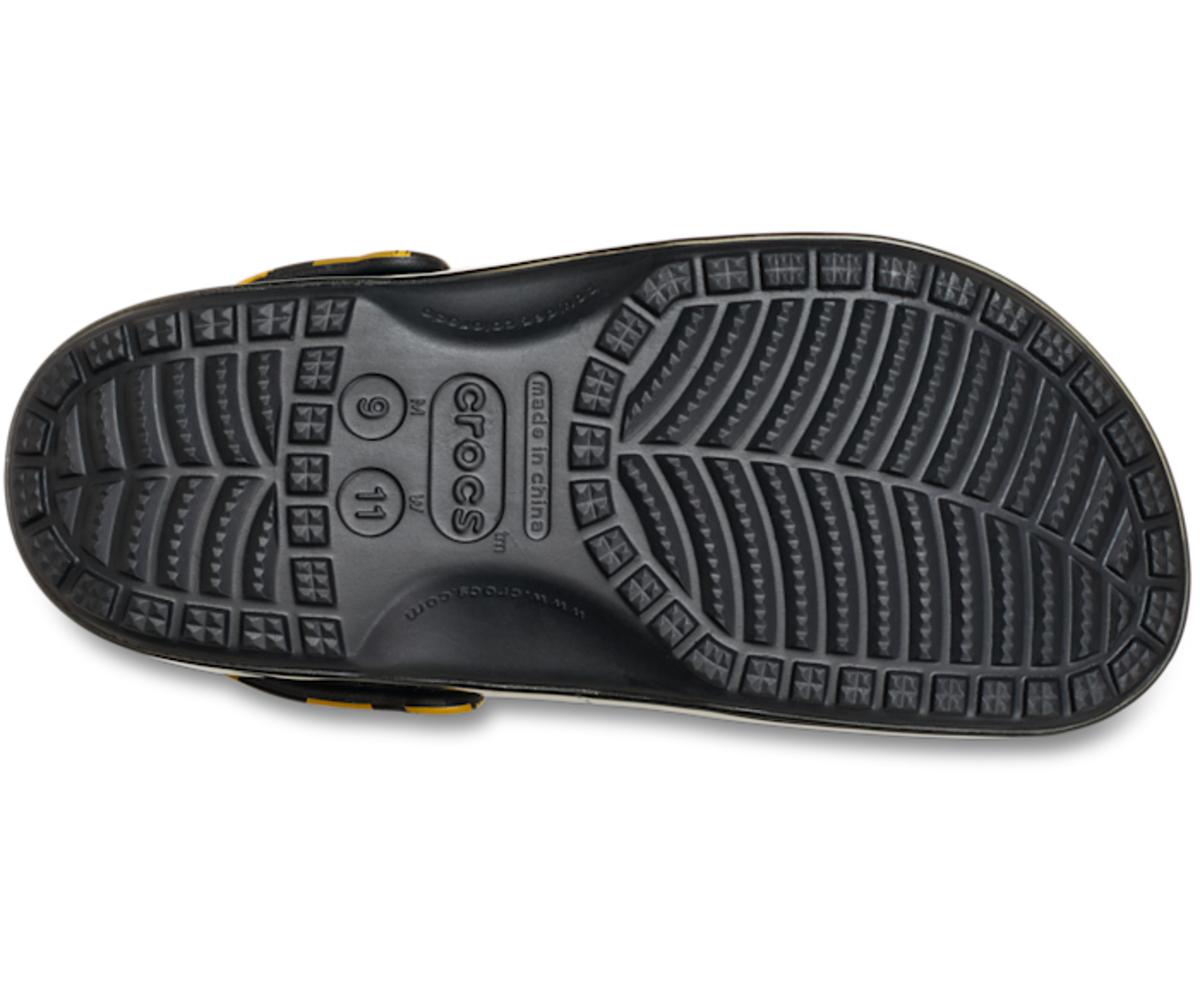 Crocs Classic Clog NFL Jacksonville Jaguars