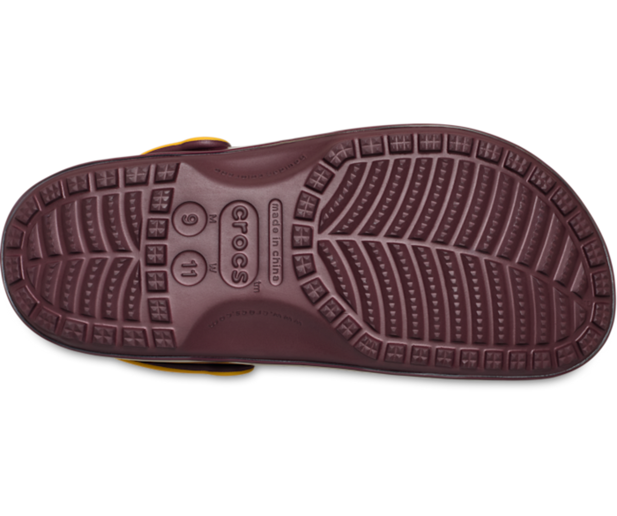 Crocs Classic Clog NFL Washington Commanders
