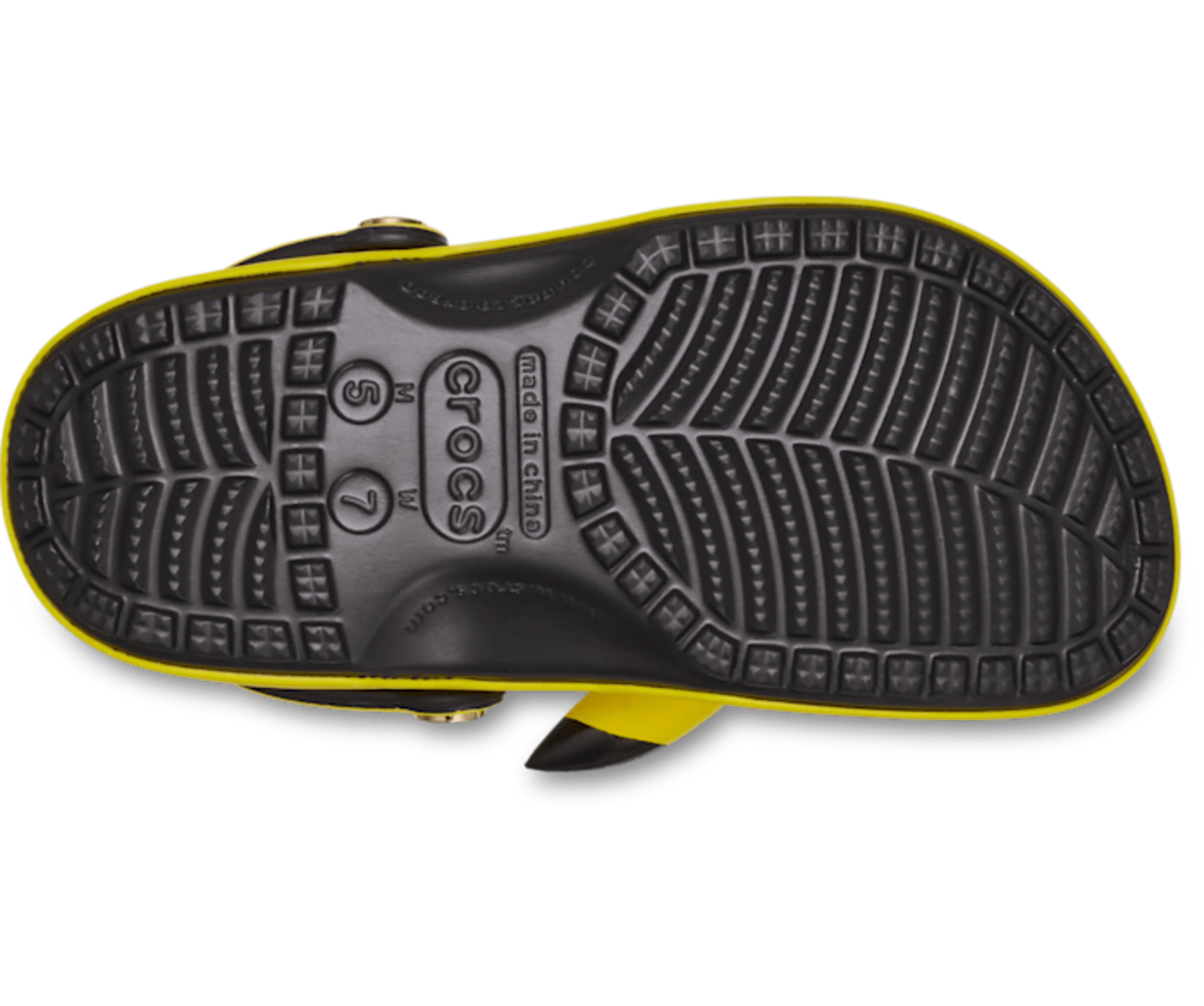 Crocs Classic Clog Pokémon Pikachu 30th Anniversary