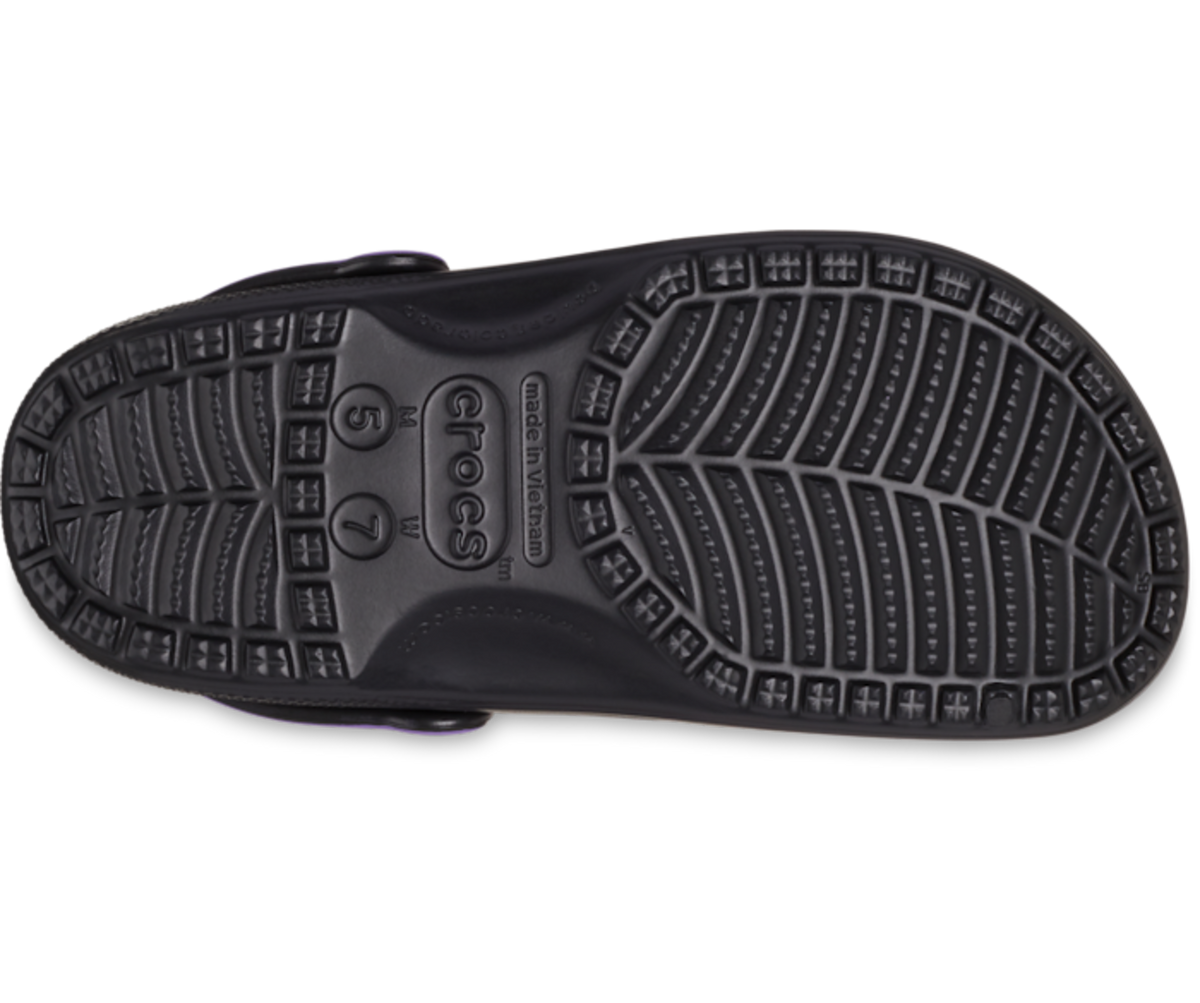 Crocs Classic Clog Pokémon Gengar