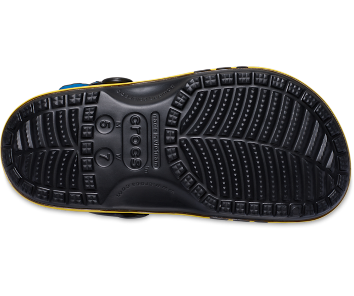Crocs Classic Clog Marvel Wolverine