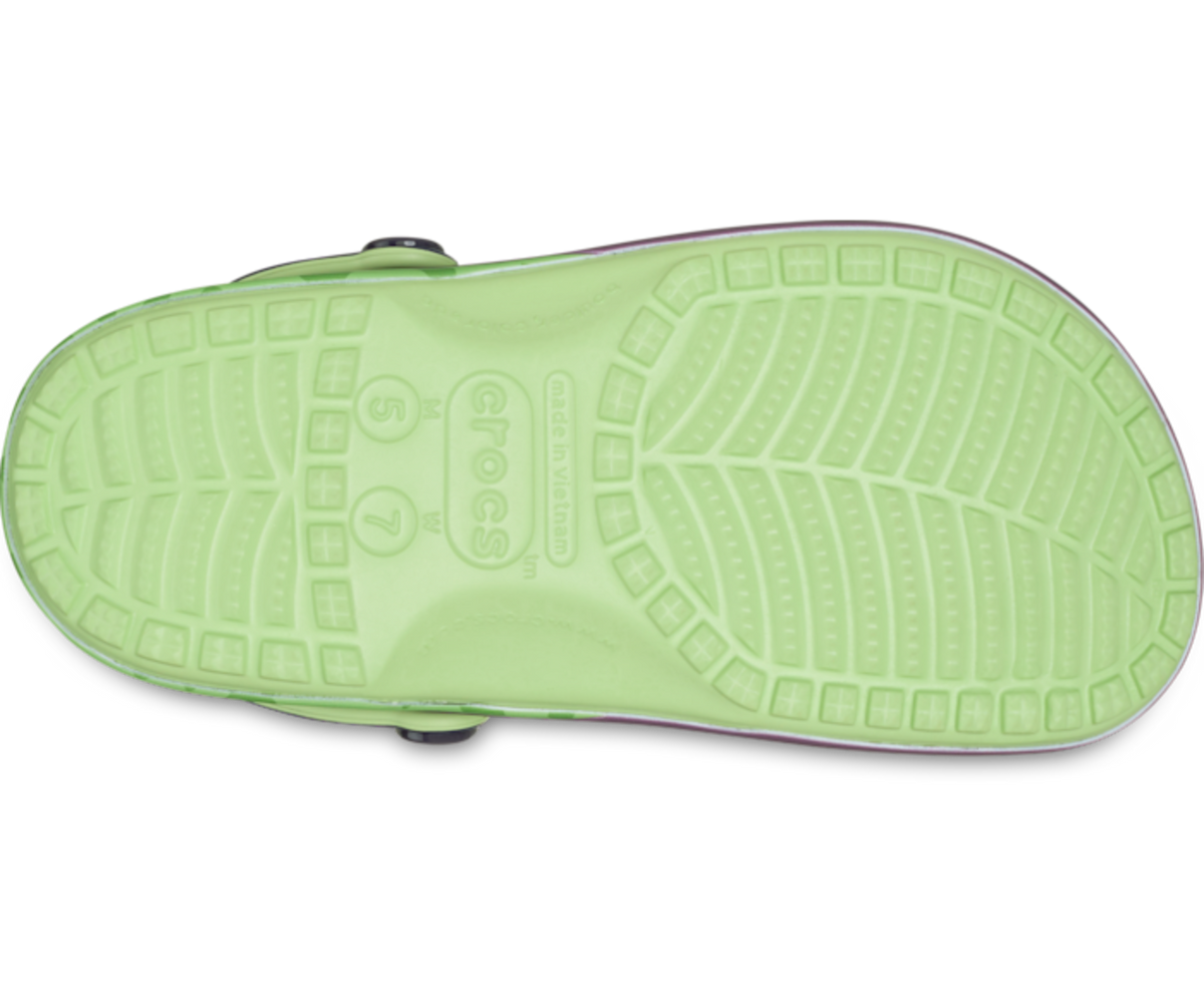Crocs Classic Clog Dragon Ball Z Cell