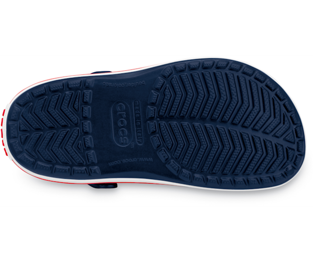 Crocs Crocband Clog Marine Blue