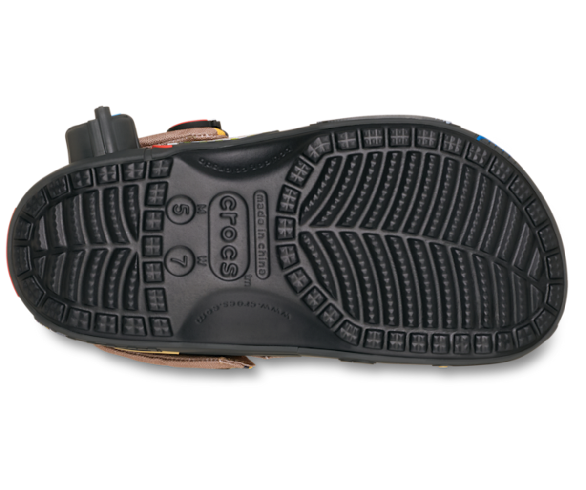 Crocs Classic Clog Ghostbusters