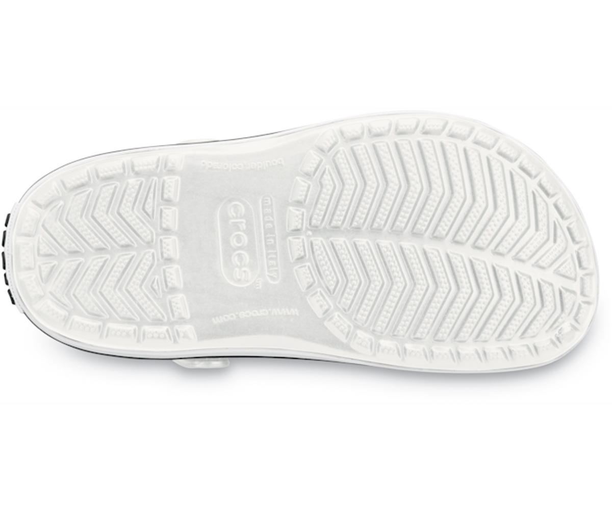 Crocs Crocband Clog White