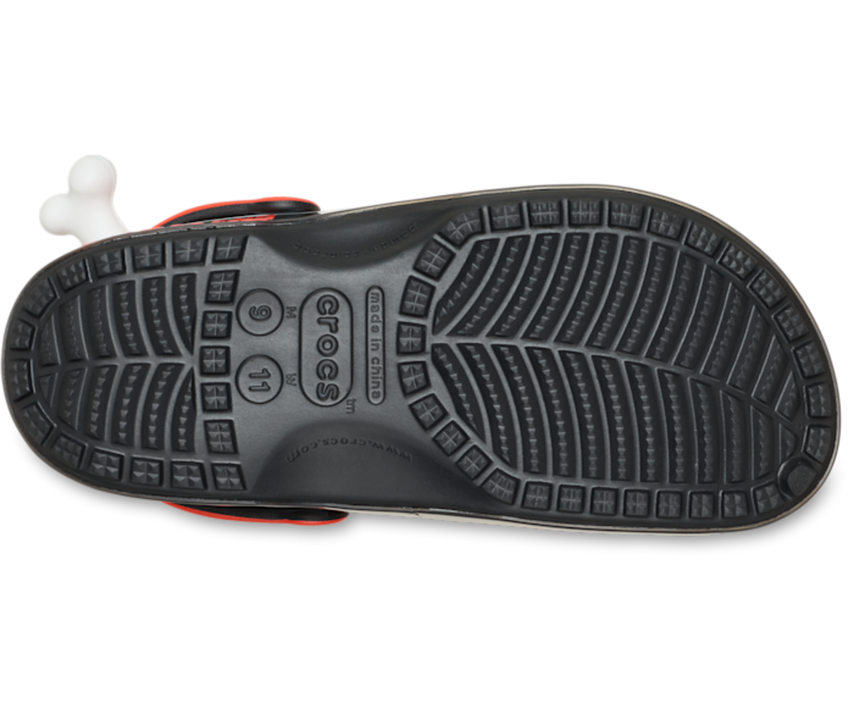 Crocs Classic Clog NFL Cleveland Browns