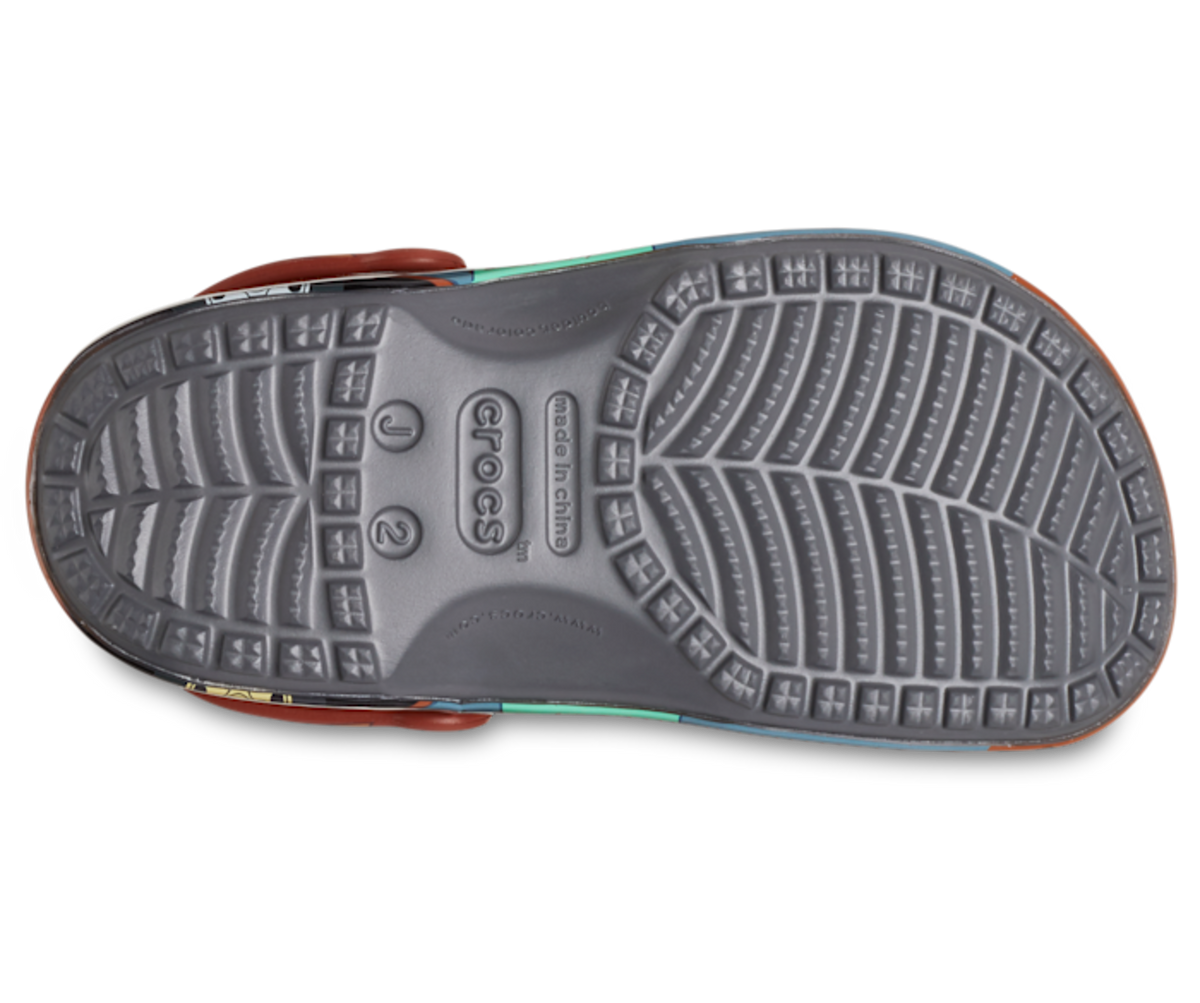 Crocs Classic Clog Mater (Kids)
