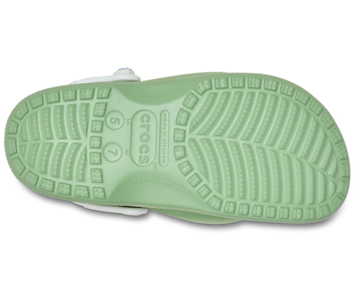 Crocs Classic Clog SpongeBob SquarePants Squidward