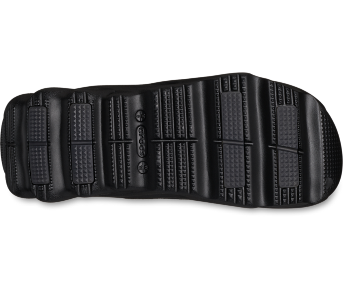 Crocs Echo Storm Black Ice