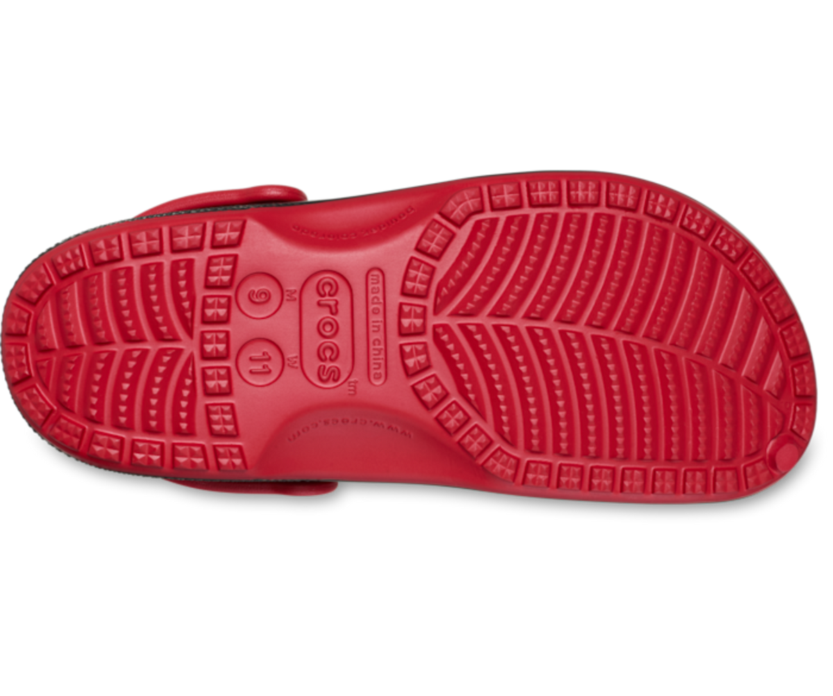 Crocs Classic Clog NFL Arizona Cardinals