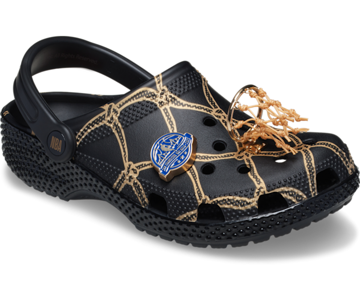 Crocs Classic Clog NBA All-Star