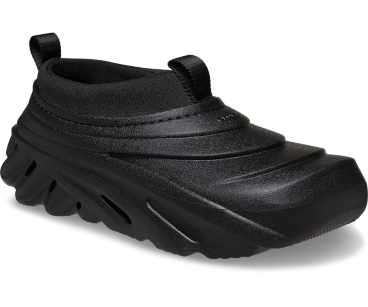 Crocs Echo Storm Black Ice