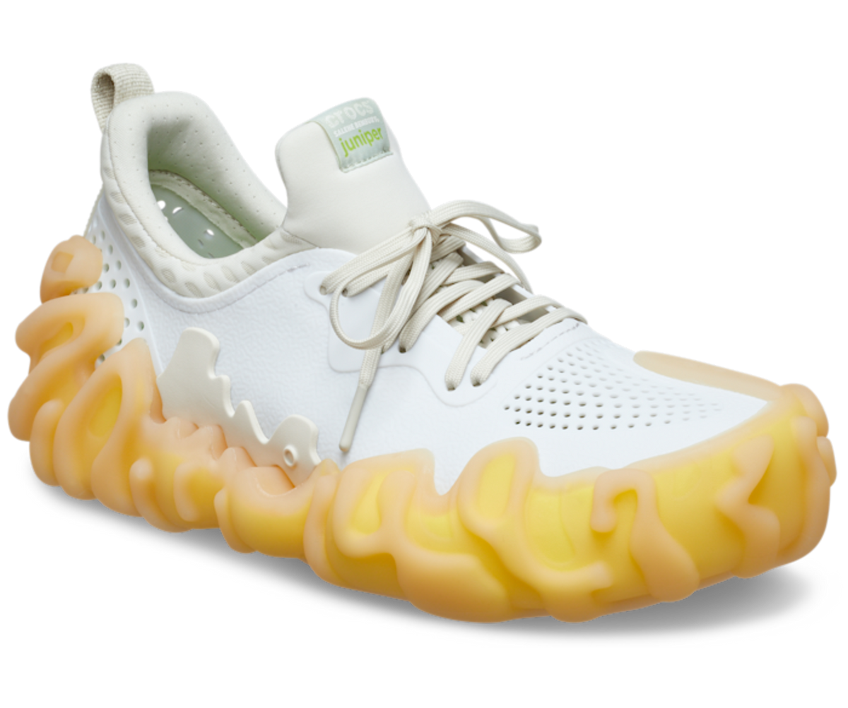 Crocs Pollex Juniper by Salehe Bembury Tahni